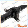 Arbre de transmission arrière pour MERCEDES | NWN-ME-145, A2214106116